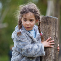 Mottisfont Abbey - 16 April 2017 / Alana