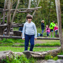 Mottisfont Abbey - 16 April 2017 / Oscar