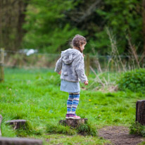 Mottisfont Abbey - 16 April 2017 / Alana