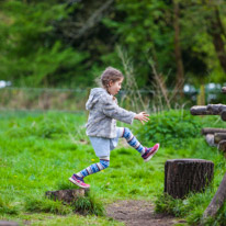 Mottisfont Abbey - 16 April 2017 / Alana