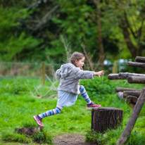 Mottisfont Abbey - 16 April 2017 / Alana