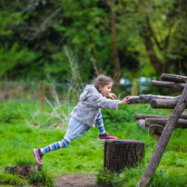 Mottisfont Abbey - 16 April 2017 / Alana