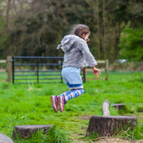 Mottisfont Abbey - 16 April 2017 / Alana