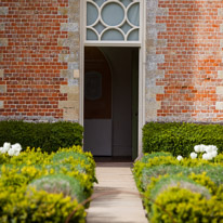 Mottisfont Abbey - 16 April 2017 / Mottisfont, beautiful place