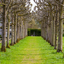 Mottisfont Abbey - 16 April 2017 / Mottisfont Abbey