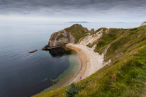 Durdle Door - 23 April 2017 / Durdle Door