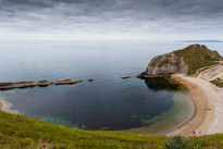 Durdle Door - 23 April 2017 / Durdle Door