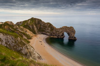 Durdle Door - 23 April 2017 / Durdle Door