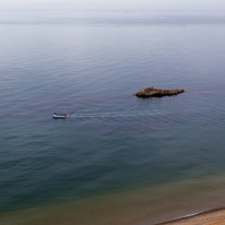 Durdle Door - 23 April 2017 / Loneliness