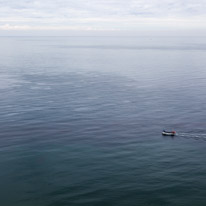 Durdle Door - 23 April 2017 / Loneliness