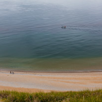 Durdle Door - 23 April 2017 / Loneliness