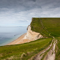 Durdle Door - 23 April 2017 / Coast