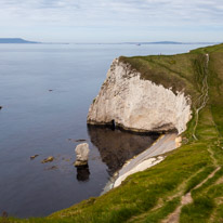 Durdle Door - 23 April 2017 / Coast