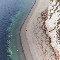 Durdle Door - 23 April 2017 / Cormoran