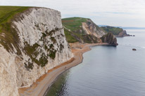 Durdle Door - 23 April 2017 / Coast