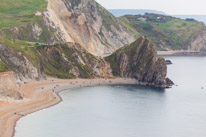 Durdle Door - 23 April 2017 / Coast