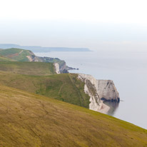 Durdle Door - 23 April 2017 / Coast