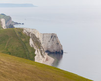 Durdle Door - 23 April 2017 / Coast