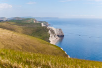 Durdle Door - 23 April 2017 / Coast