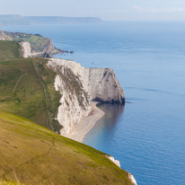 Durdle Door - 23 April 2017 / Coast