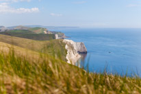 Durdle Door - 23 April 2017 / Coast