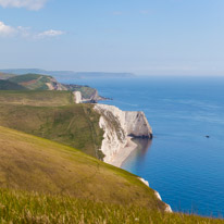 Durdle Door - 23 April 2017 / Coast