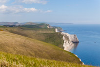 Durdle Door - 23 April 2017 / Coast