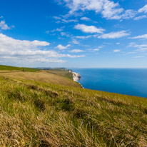 Durdle Door - 23 April 2017 / Coast