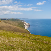 Durdle Door - 23 April 2017 / Coast