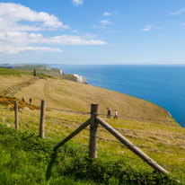 Durdle Door - 23 April 2017 / Coast