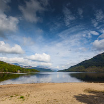 Scotland - 19 May 2017 / Loch Lomond