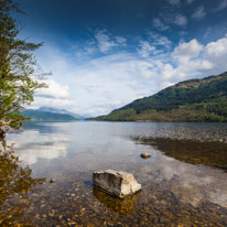 Scotland - 19 May 2017 / Loch Lomond