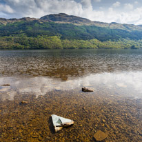 Scotland - 19 May 2017 / Loch Lomond