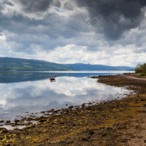 Scotland - 19 May 2017 / Landscape