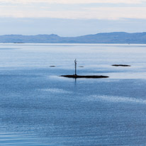 Crossing to Islay - 19 May 2017 / Crossing to Islay