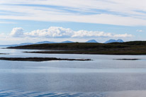 Crossing to Islay - 19 May 2017 / Crossing to Islay