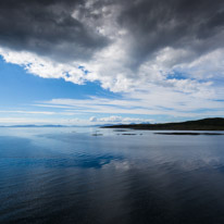 Crossing to Islay - 19 May 2017 / Crossing to Islay