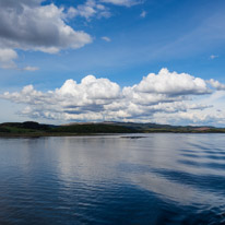 Crossing to Islay - 19 May 2017 / Crossing to Islay