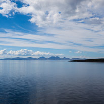 Crossing to Islay - 19 May 2017 / Jura