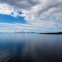 Crossing to Islay - 19 May 2017 / Jura