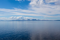 Crossing to Islay - 19 May 2017 / Jura