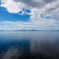 Crossing to Islay - 19 May 2017 / Jura