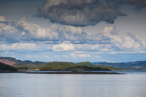 Crossing to Islay - 19 May 2017 / Crossing to Islay