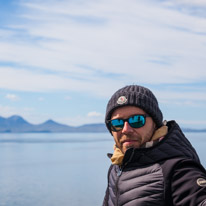 Crossing to Islay - 19 May 2017 / Portrait