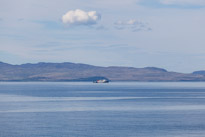 Crossing to Islay - 19 May 2017 / Crossing to Islay