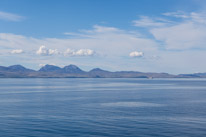 Crossing to Islay - 19 May 2017 / Crossing to Islay