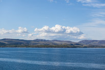 Crossing to Islay - 19 May 2017 / Crossing to Islay