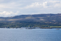 Crossing to Islay - 19 May 2017 / Aarberg Distillery