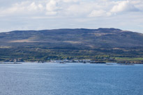 Crossing to Islay - 19 May 2017 / Aarberg Distillery