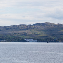 Crossing to Islay - 19 May 2017 / Lagavullin Distillery